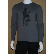 Men's Chopblock long sleeve